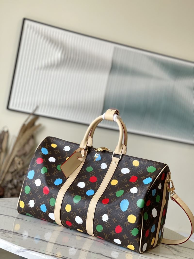 Louis Vuitton Travel Bags